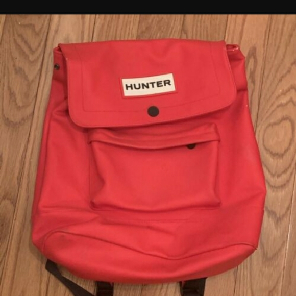 Hunter backpack - Picture 1 of 1